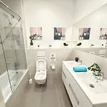 Rooms On Balmes