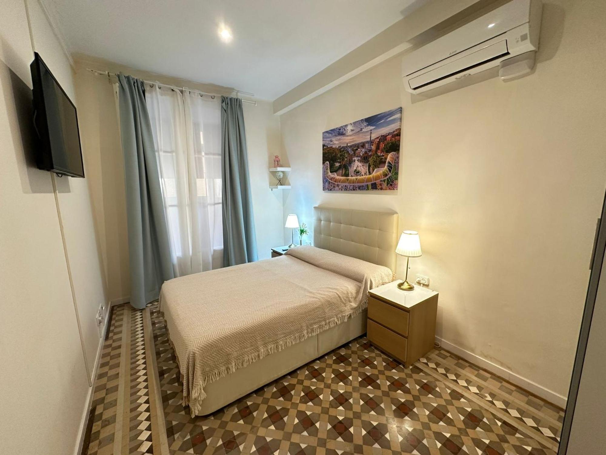 Bed & Breakfast Rooms On Balmes Barcelona