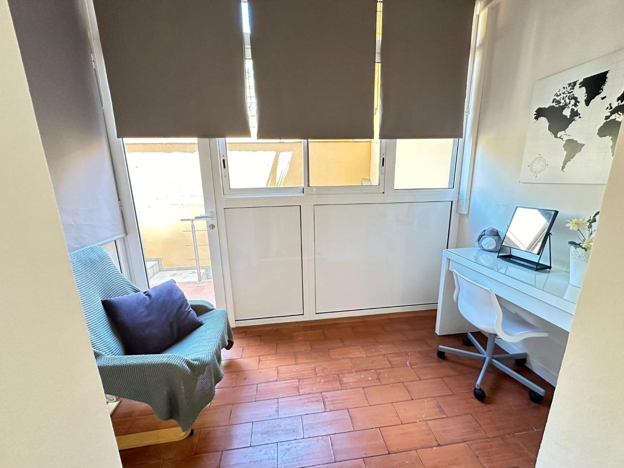Bed & Breakfast Rooms On Balmes *