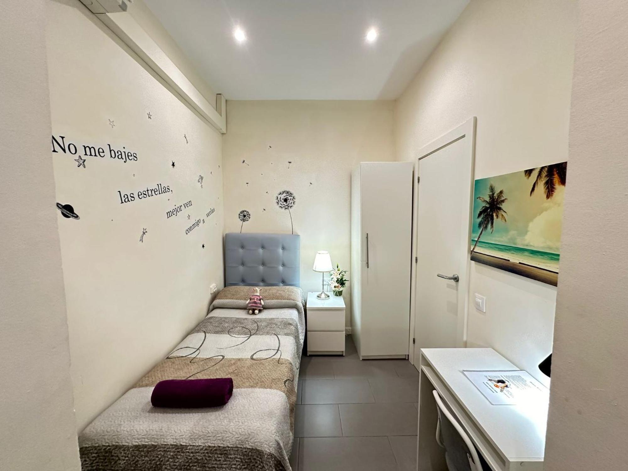 Rooms On Balmes Bed & Breakfast Barcelona