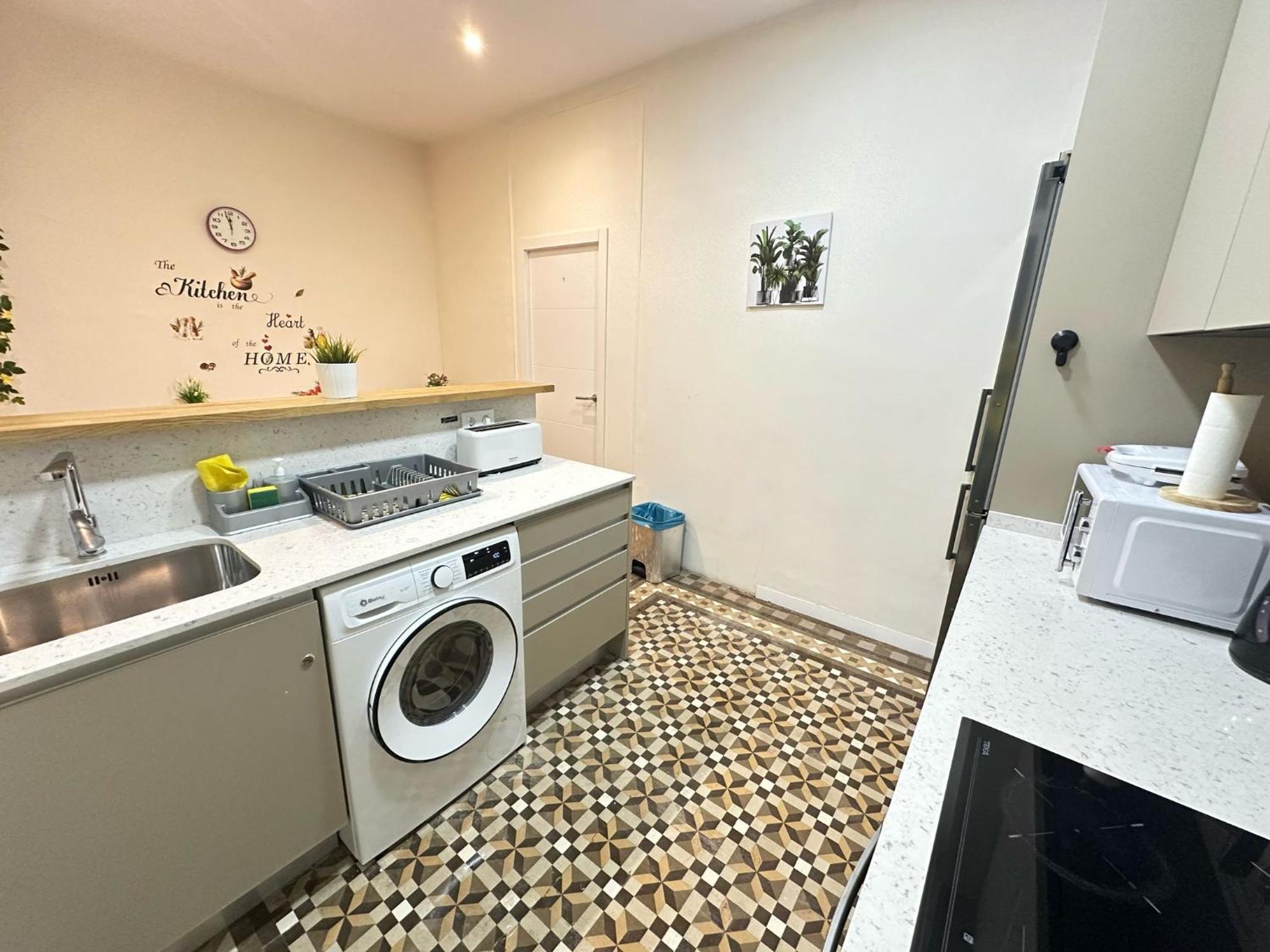Rooms On Balmes Barcelona