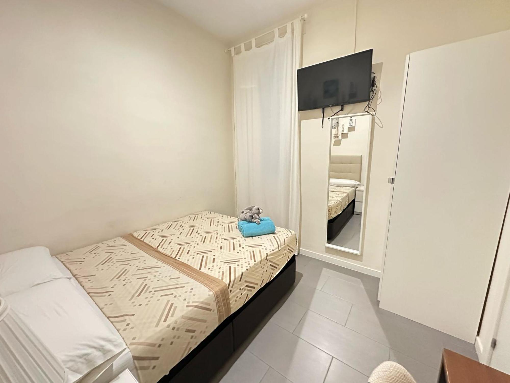 Rooms On Balmes Bed & Breakfast Barcelona