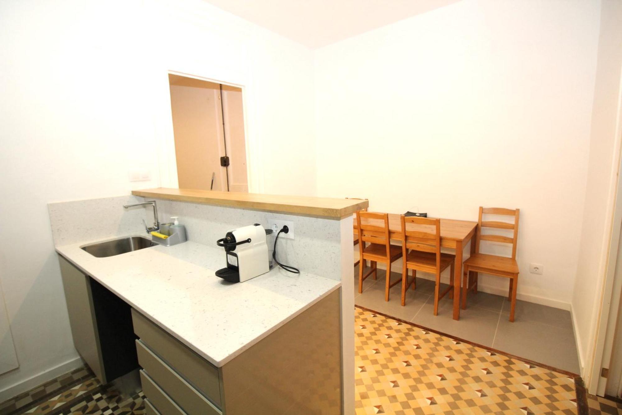Rooms On Balmes * Barcelona