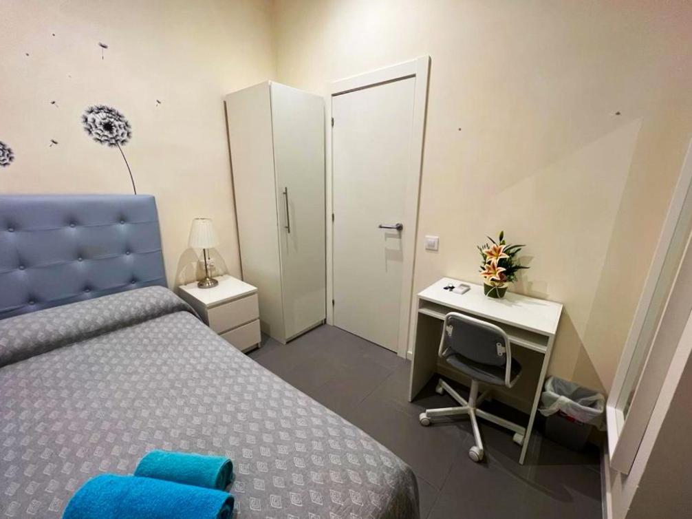 Bed & Breakfast Rooms On Balmes Barcelona