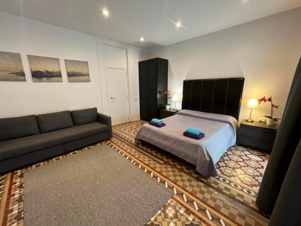 Rooms On Balmes Bed & Breakfast Barcelona