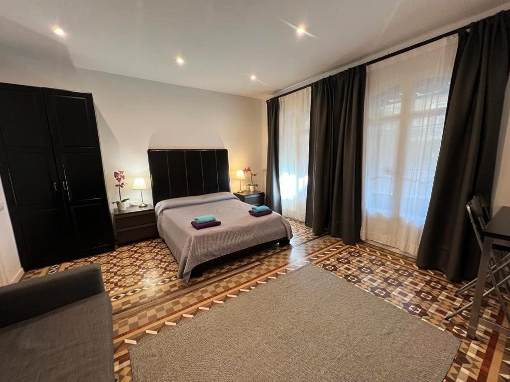 Rooms On Balmes *