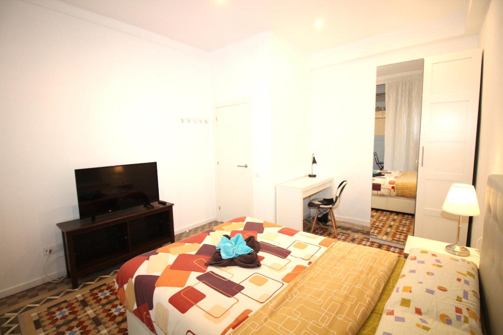 Rooms On Balmes * Barcelona
