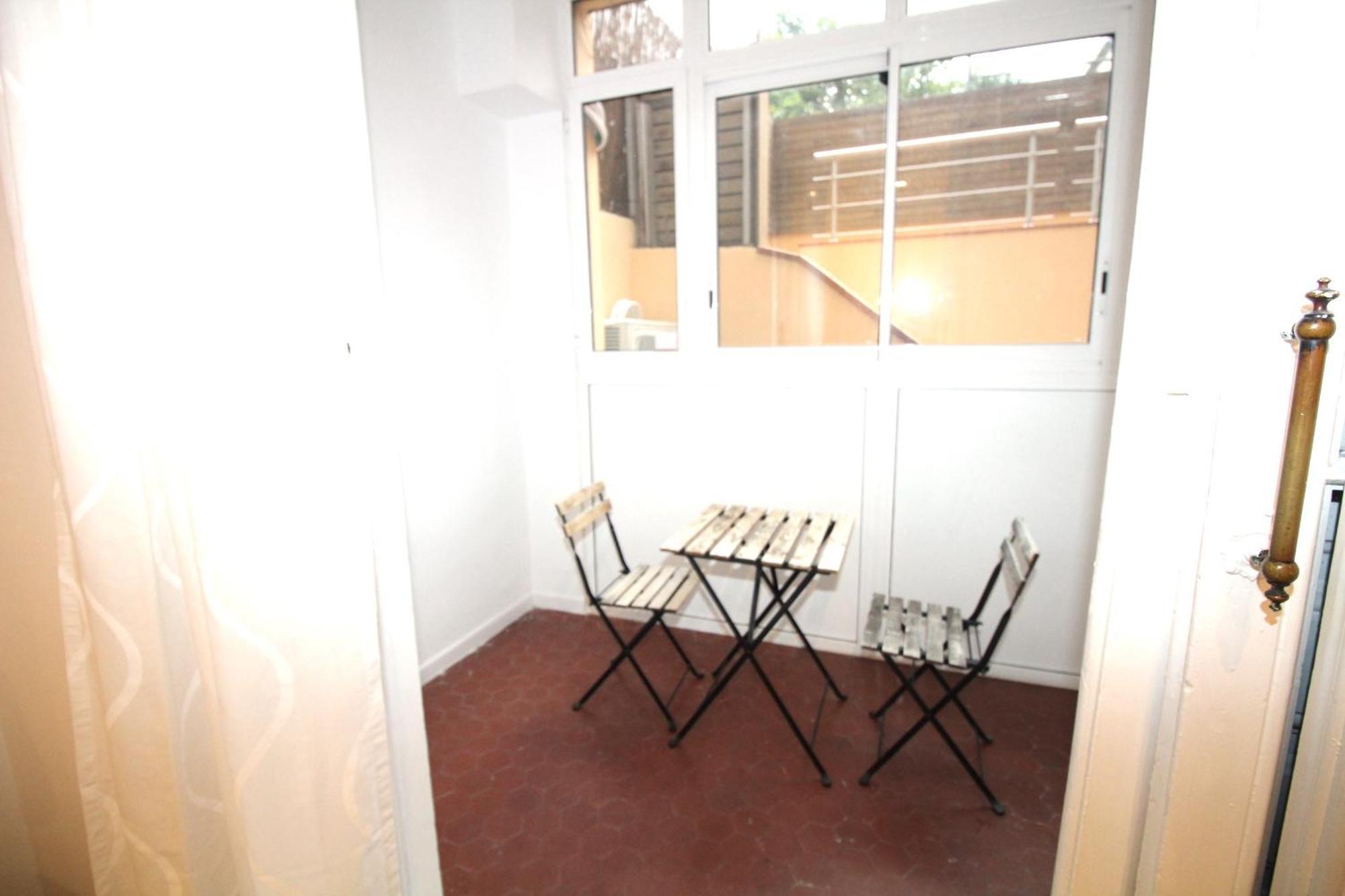 Rooms On Balmes *