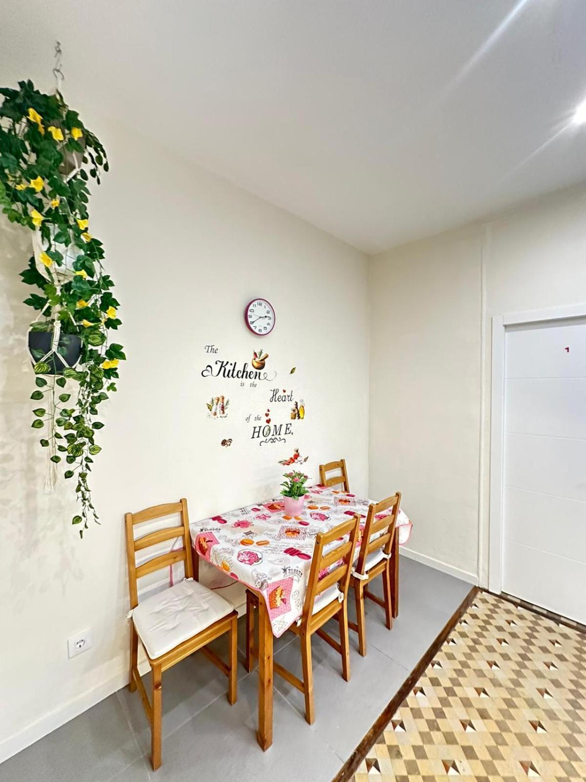 Rooms On Balmes Barcelona