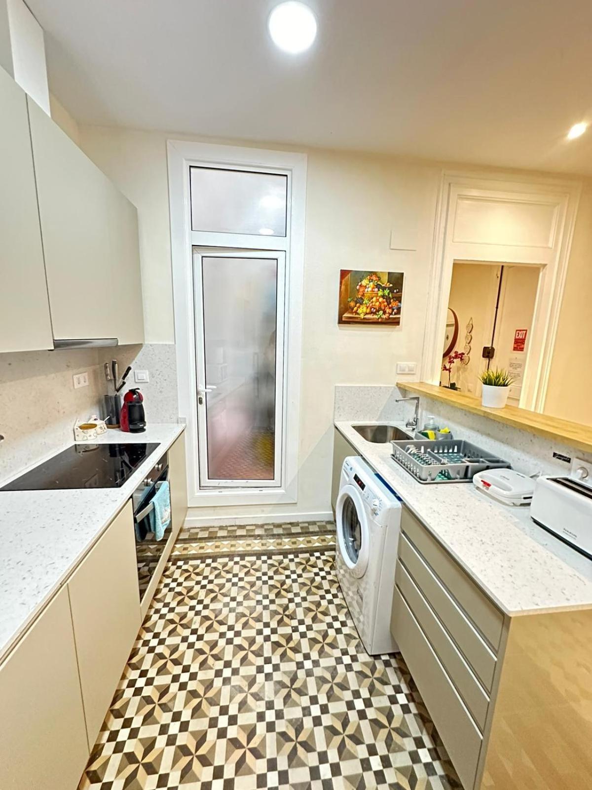 Rooms On Balmes Barcelona