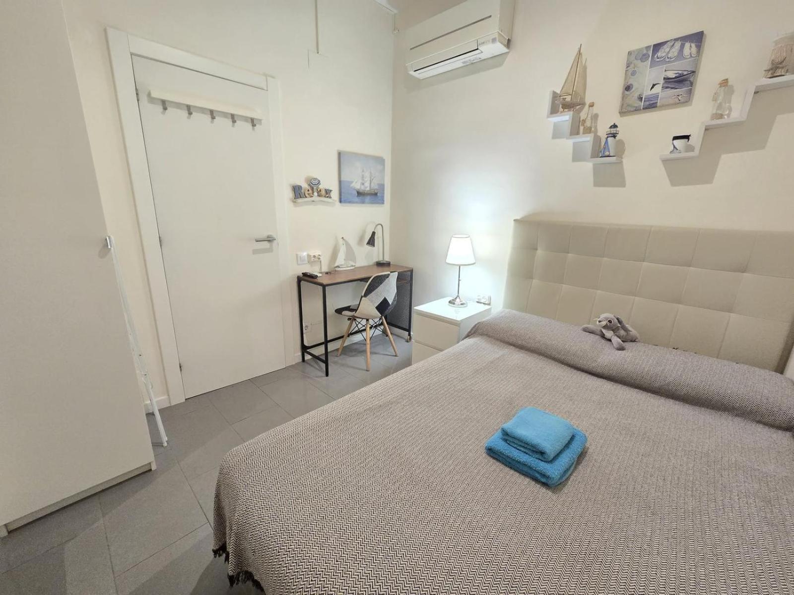 Bed & Breakfast Rooms On Balmes *
