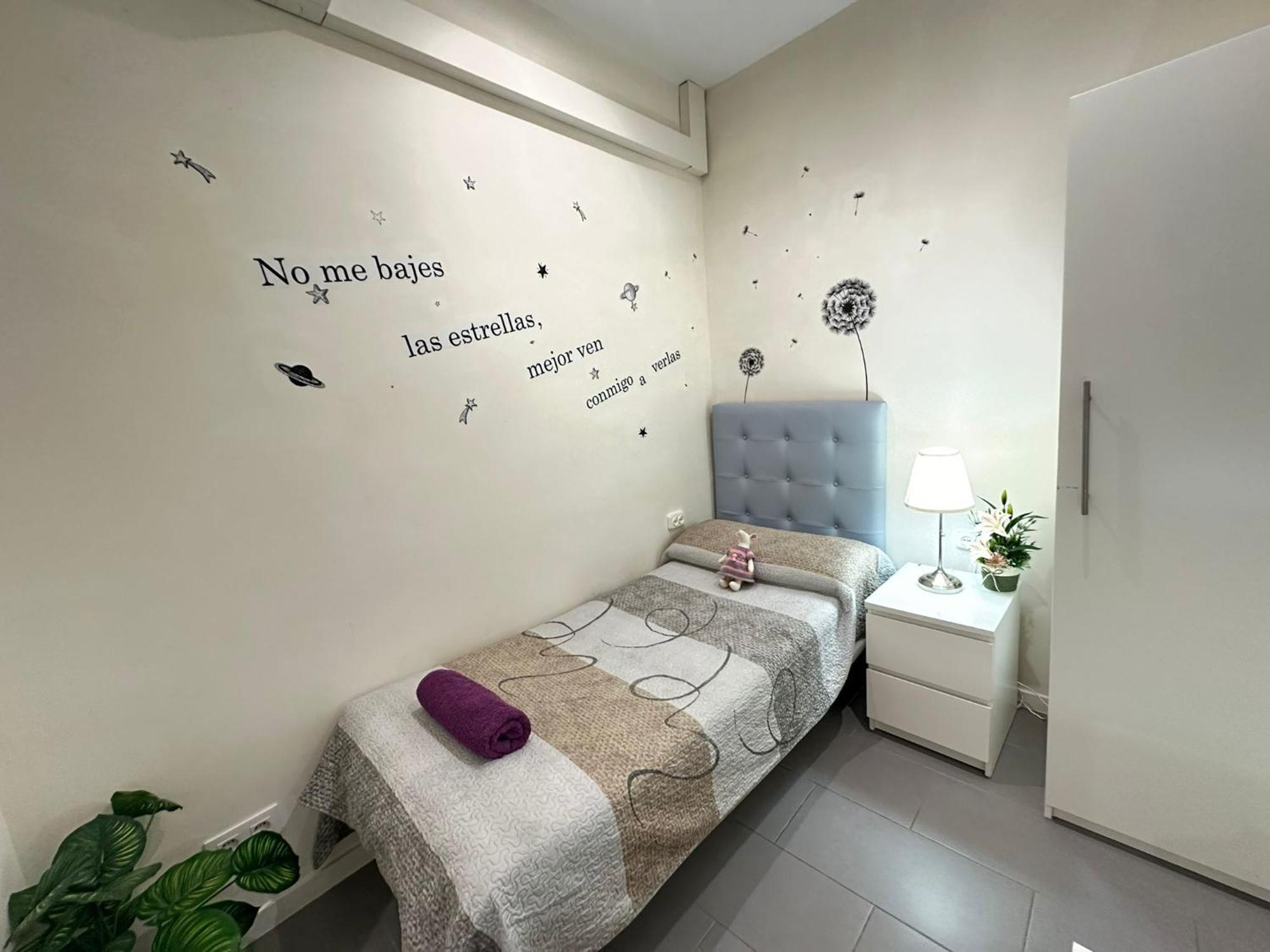 Rooms On Balmes Bed & Breakfast *
