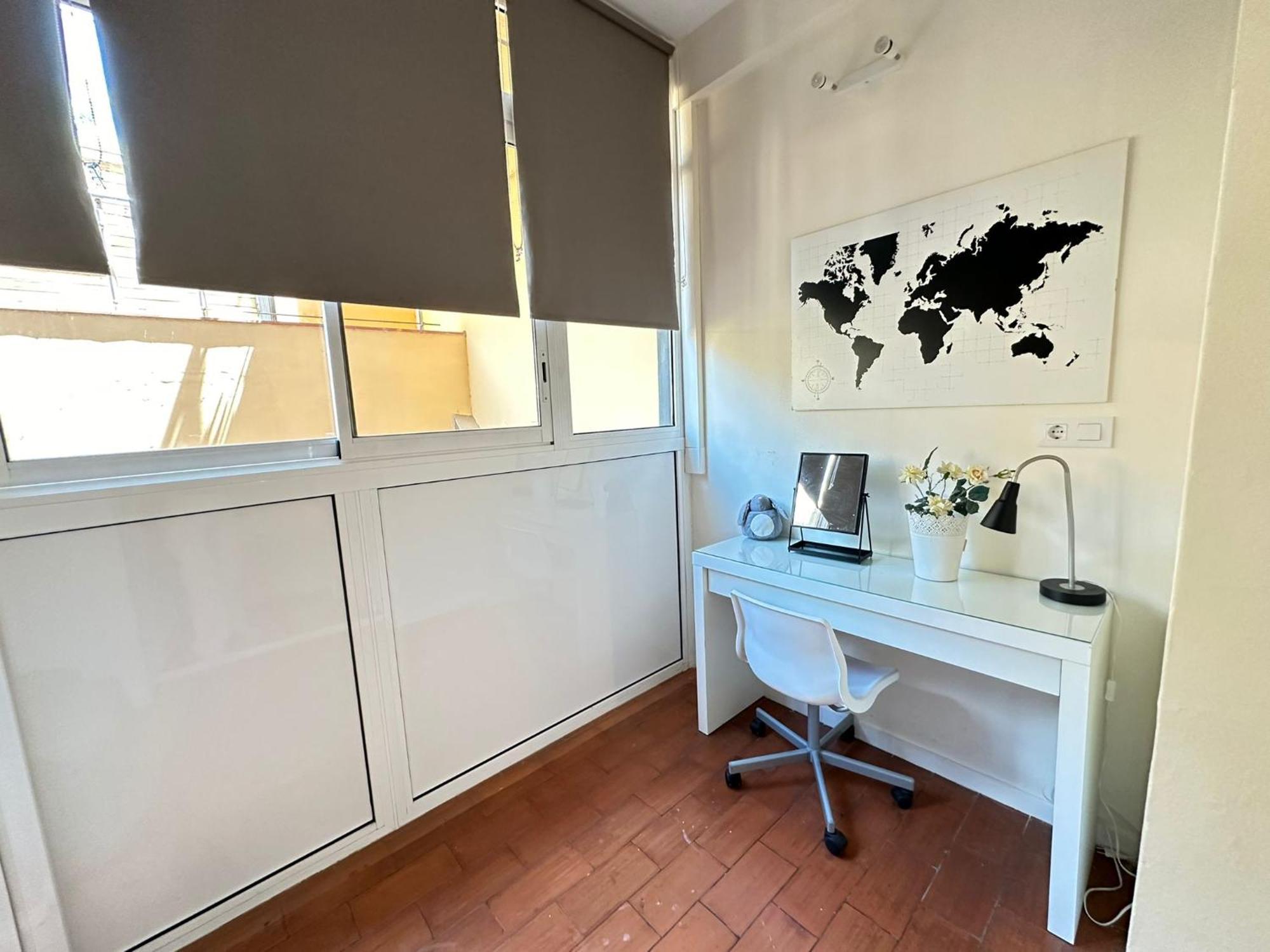 Rooms On Balmes * Barcelona