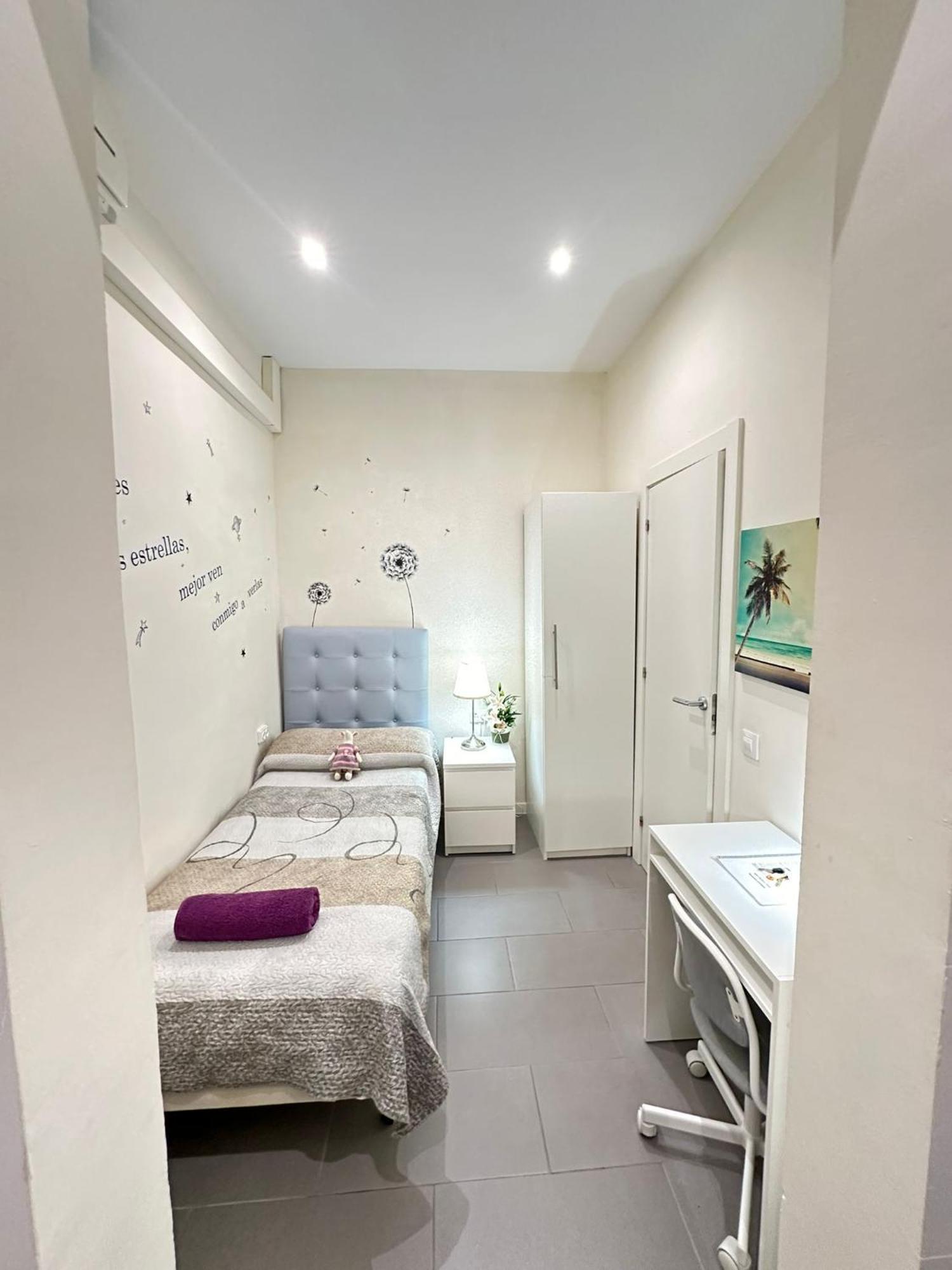 Rooms On Balmes