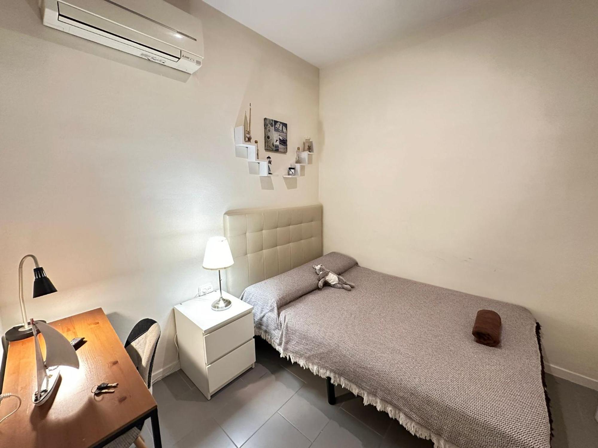 Bed & Breakfast Rooms On Balmes *
