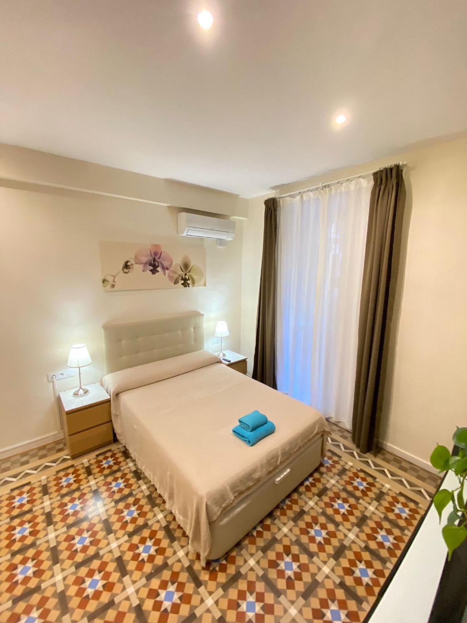 Rooms On Balmes *
