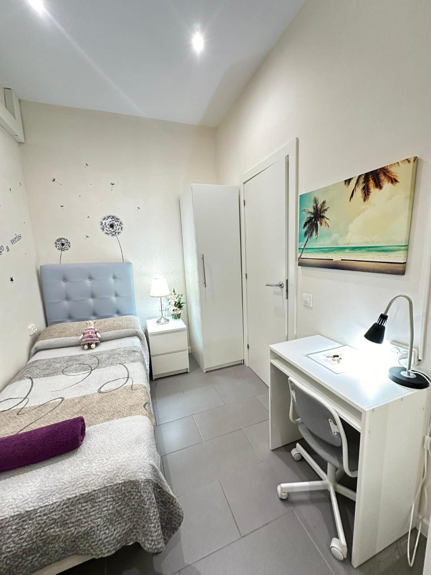Rooms On Balmes Bed & Breakfast Barcelona
