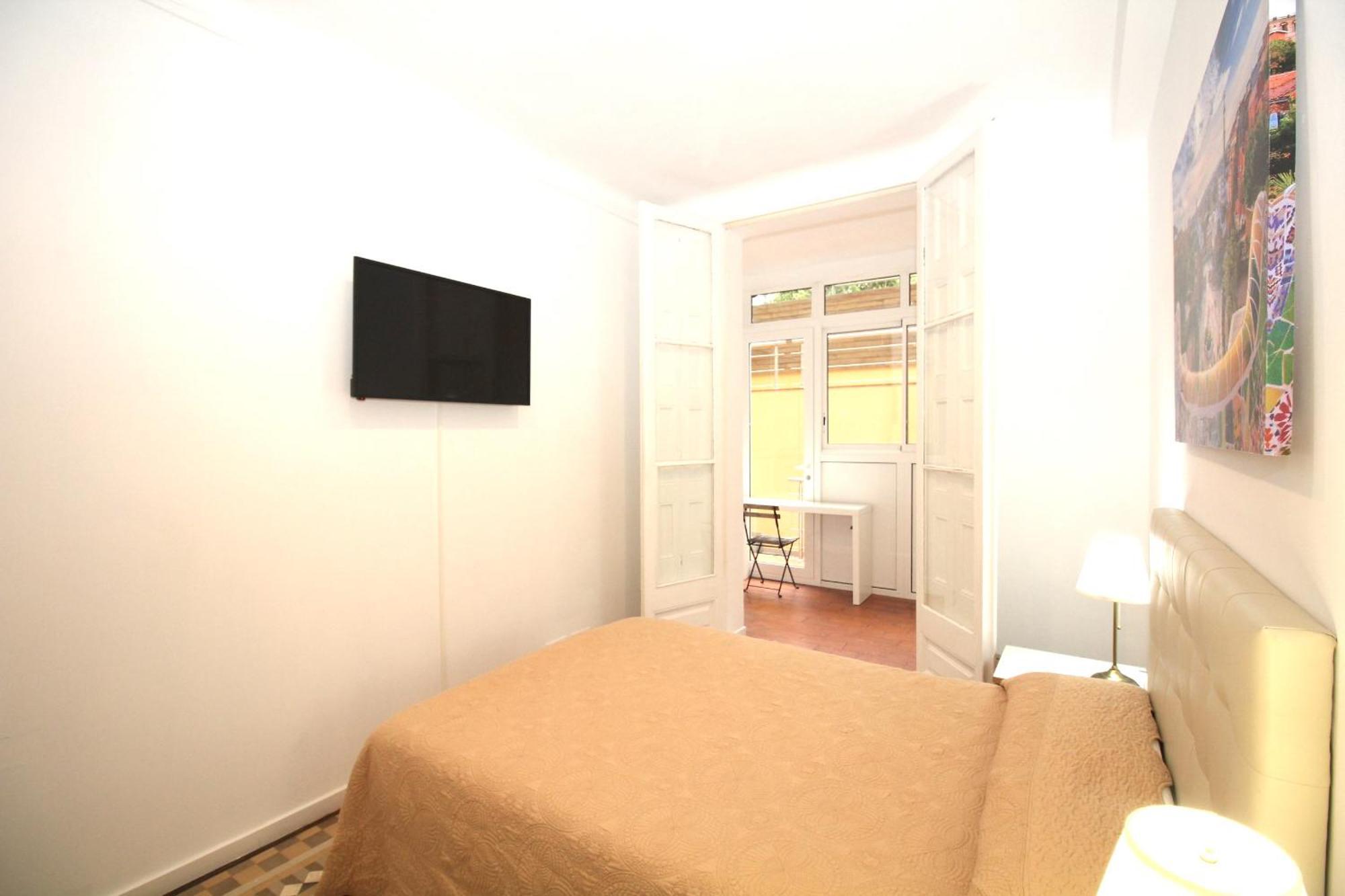 Couette-café Balmes