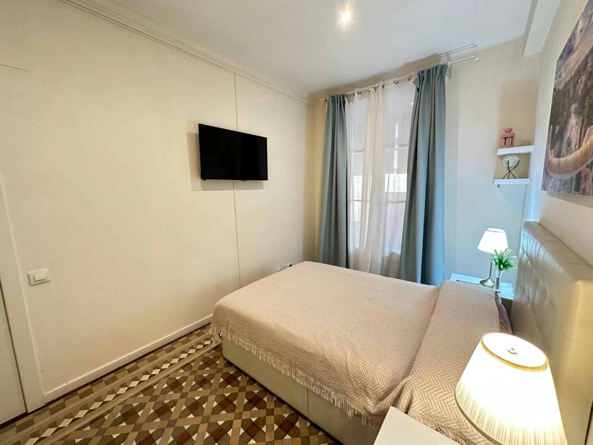 Balmes Couette-café Barcelone