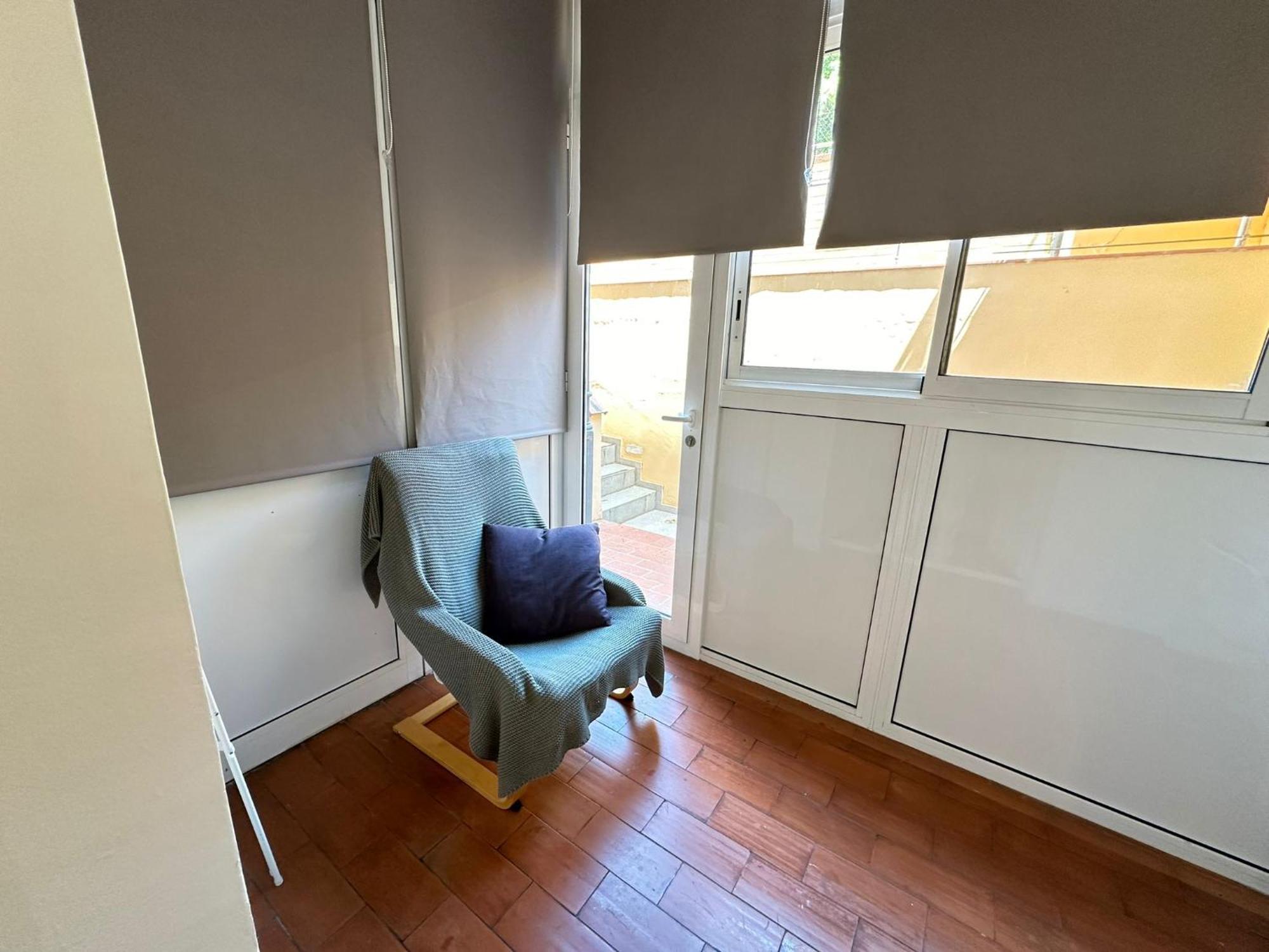 Couette-café Balmes Barcelone
