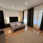Rooms Balme