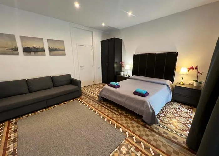 Rooms Balme